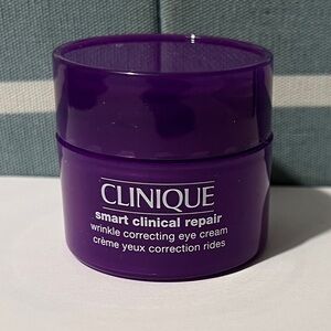 Clinique Smart Clinical Repair Eye Cream - .5oz